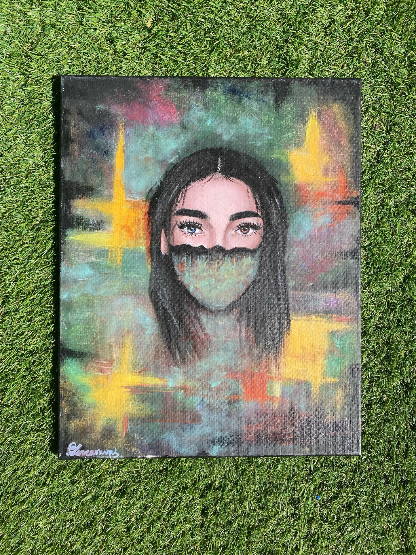 Biohazard paralyzation